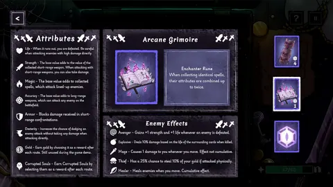 Necrocat screenshot
