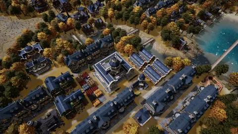 Kingdoms Reborn screenshot