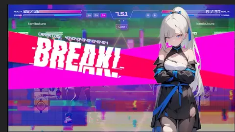 GirlsStrage screenshot