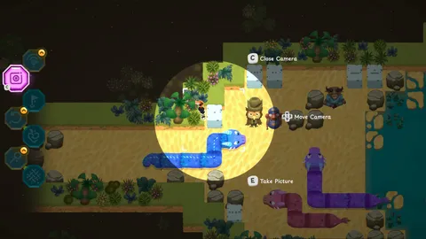 Draguna Matata screenshot
