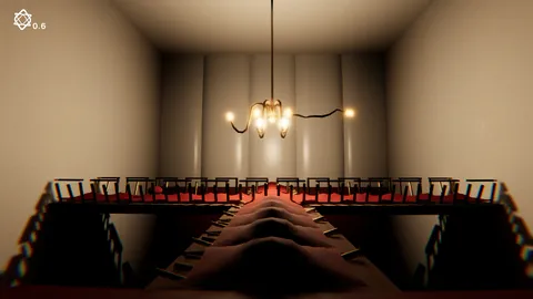 PARALLEL RIFT screenshot