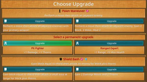 Level up Everything! screenshot