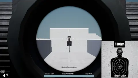 Battle Royale Trainer screenshot