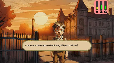 Ted screenshot