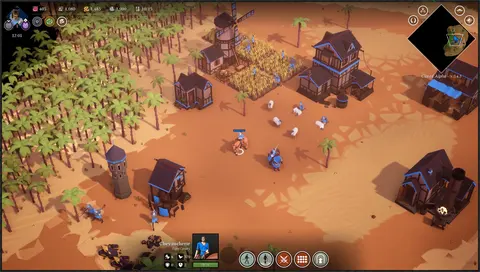 Empires Apart screenshot