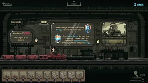 Break Siege screenshot