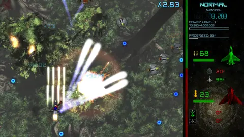 Star Saviors screenshot