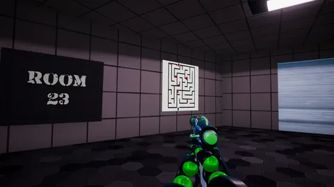 31 Room screenshot
