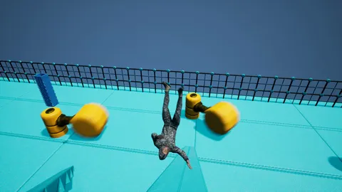 BOO! ARE YOU SCARED? screenshot