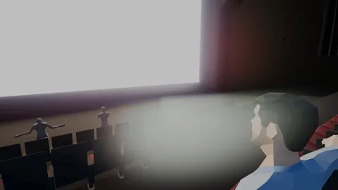 Prism: Master Tape screenshot
