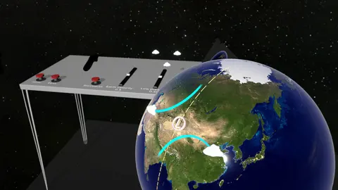 Edda Physics 1 screenshot