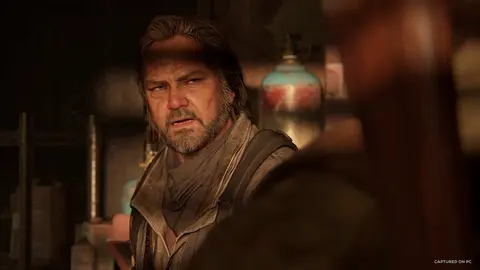 The Last of Us™ Part I screenshot