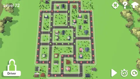 Parcel Master screenshot