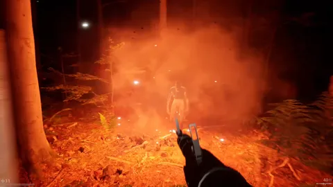 Fast Mission screenshot