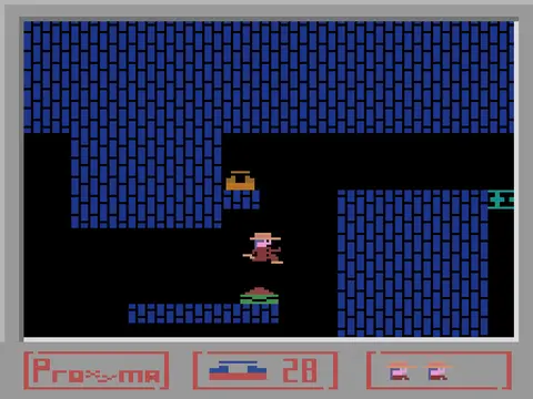 Proxyma screenshot