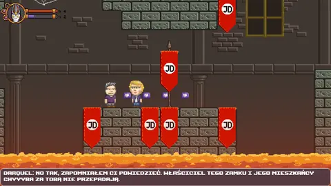 Dis The Game screenshot