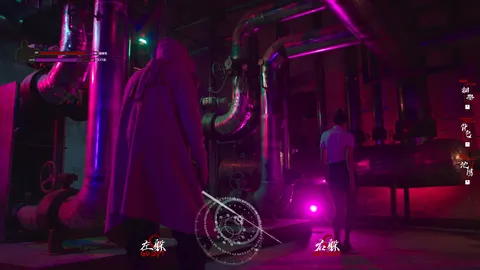 消失的航班,还有她她她!Lost in the secret! screenshot