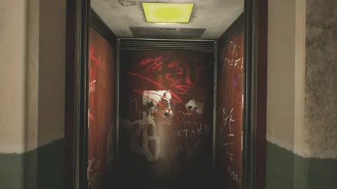 MosGhost screenshot