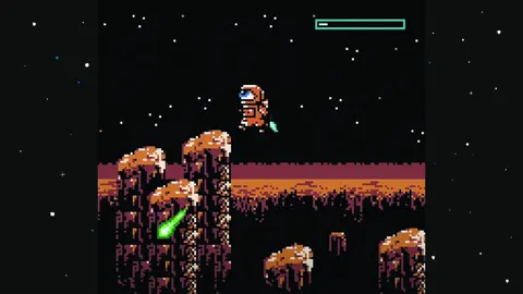 Dream Shark - Pt. 1 screenshot