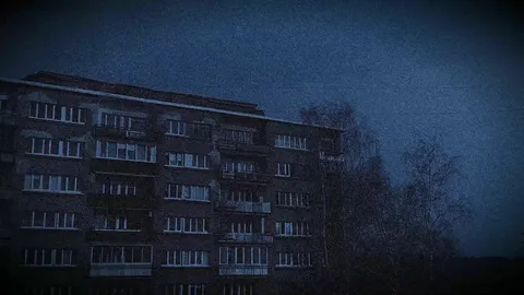encrypted_nightmares screenshot