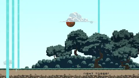 Eron screenshot