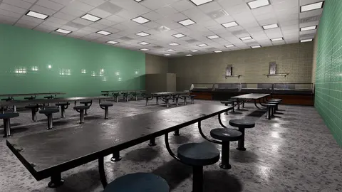 15th Prison screenshot