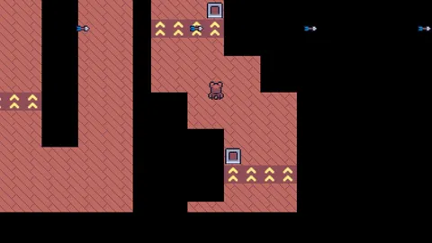 Slippy Bear screenshot