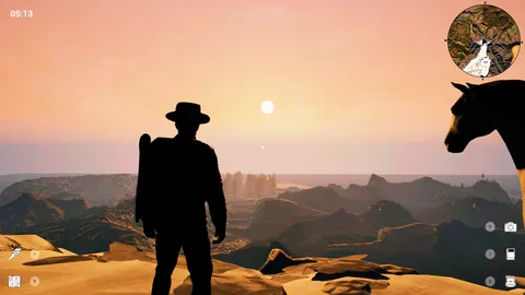 Wild Explorer screenshot
