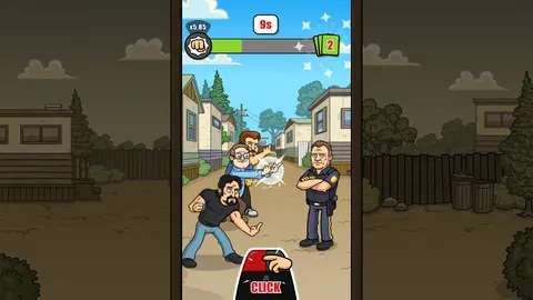 Trailer Park Boys: Greasy Money screenshot