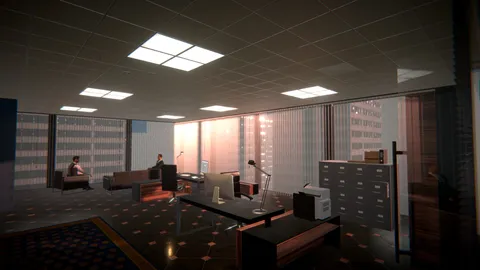 The 13th Floor screenshot