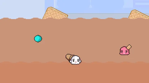 BLJ Bombones screenshot