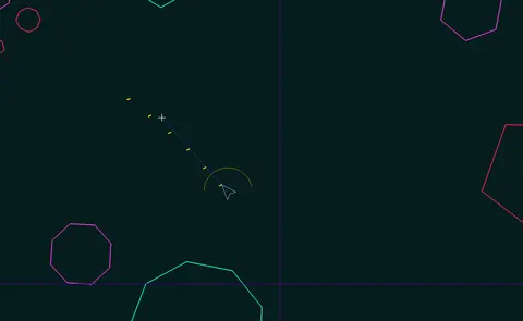 The Nebula Project screenshot