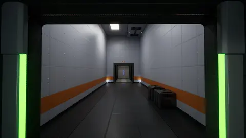 Eva's Lab screenshot
