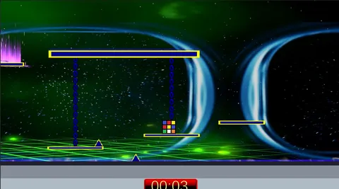 Sync Sprint screenshot