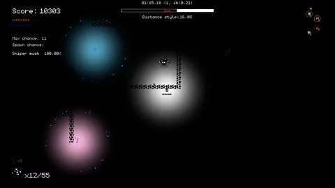Slashboy screenshot