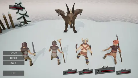 ViCrew screenshot