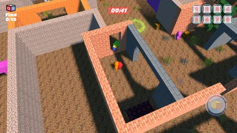Time Over screenshot