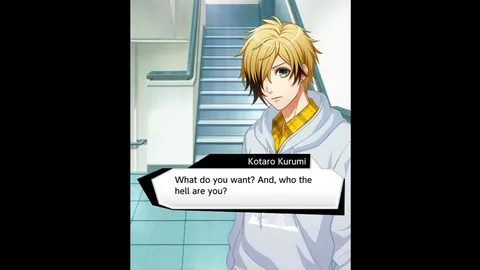 Secret Crush -Unrequited love- screenshot