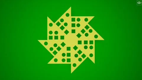 Snowflake Master screenshot
