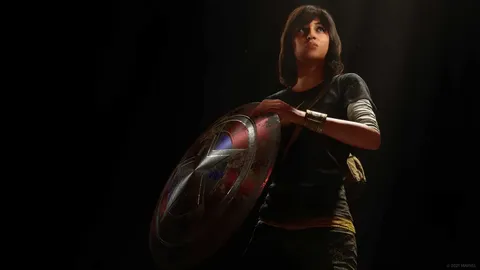 Marvel's Avengers - The Definitive Edition screenshot