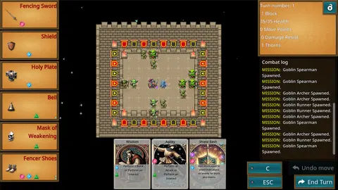 Level up Everything! screenshot