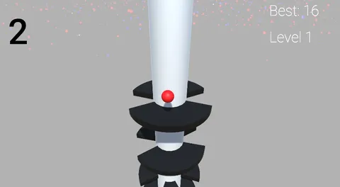 Equality screenshot