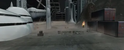 The God's Chain screenshot