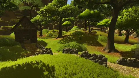 Stellarcraft screenshot