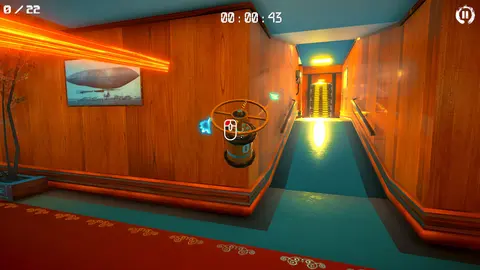 Save Scream and Run screenshot