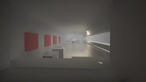 Sumin's Tower:Session No.5 screenshot