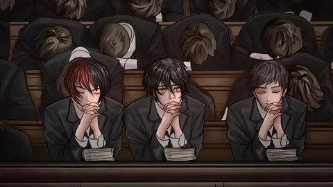 The Fall: Act I screenshot
