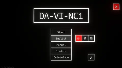 DA-VI-NC1 screenshot