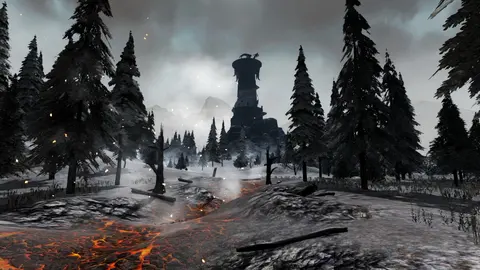 Savage Lands screenshot