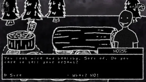 Kollectomaniac screenshot